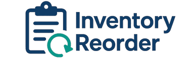 Inventory Reorder